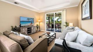 Waikoloa Beach Villas N32 - 9
