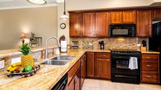Waikoloa Beach Villas N32 - 7
