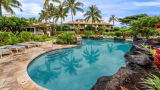 Waikoloa Beach Villas N32 - 6