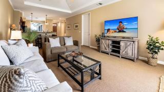 Waikoloa Beach Villas N32 - 1