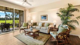 Fairway Villas Waikoloa K3 - 3