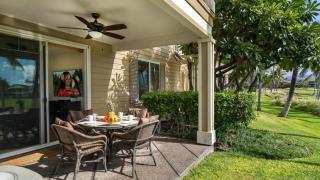 Fairway Villas Waikoloa K3 - 4