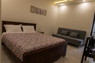 SK Sadhguru Krupa Homestay - 4