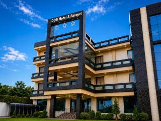 DDS Hotel & Banquet - 5