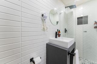 Escandon Suites by Escajal Rooms - 6