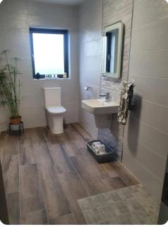 Double room with ensuite - 5