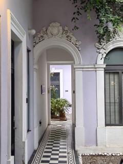 Nice Toledo loft in a historic house - 5