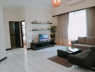 Oneiro Seri Bukit Ceylon Klcc - 7