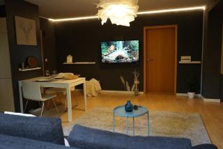 Ruhig 50 qm Apartment eigener Parkplatz Hasel, Lörrach, Basel - 3