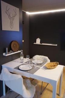 Ruhig 50 qm Apartment eigener Parkplatz Hasel, Lörrach, Basel - 1