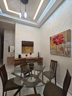 Fes Harmonie Immeuble Gabi - 2