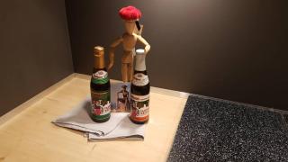 Ruhig 50 qm Apartment eigener Parkplatz Hasel, Lörrach, Basel - 5