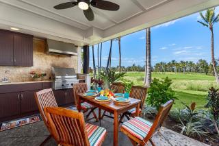 Waikoloa Beach Villas N3 - 0