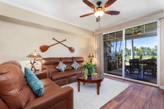 Waikoloa Beach Villas N3 - 8
