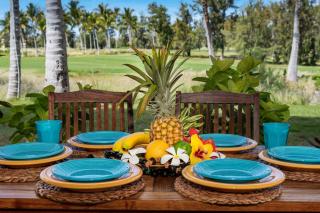 Waikoloa Beach Villas N3 - 5