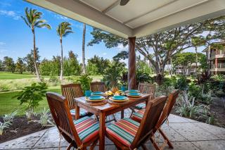 Waikoloa Beach Villas N3 - 2