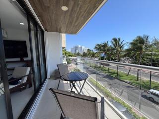 Condo across de beach, Rooftop, Pool, Great location, Takh - 9