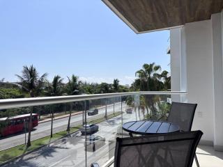 Condo across de beach, Rooftop, Pool, Great location, Takh - 4