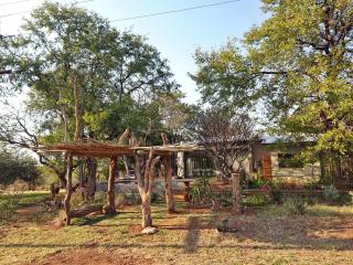 Thaba N'gala Private Safari Home - 5