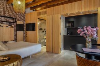 LOS MERCADERES Balneum Suites - 3