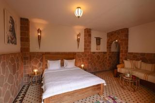 Boutique Guesthouse Dar Zohra, Atlas Mountain Views, Ourika Valley - 1