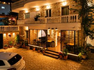 ILLYRIAN hotel Ksamil - 8