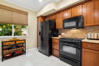 Waikoloa Beach Villas O3 - 7