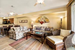 Waikoloa Beach Villas O3 - 1