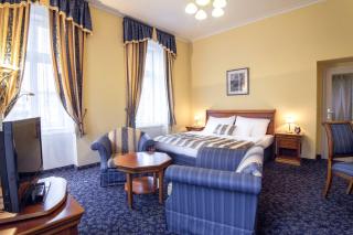Hotel Ontario - Karlovy Vary - 4