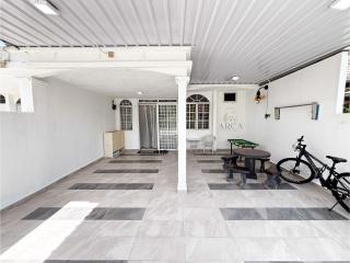 Arca Homestay HiTech WiFi Netflix 2 min Hospital - 5