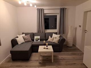 Wallersee Apartment mit Balkon in Seekirchen im Salzburger Seenland nahe Salzburg - 9