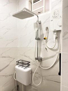 Arca Homestay HiTech WiFi Netflix 2 min Hospital - 7