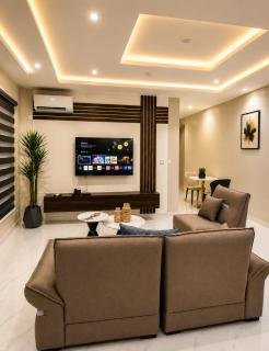 The Lofty-Zez Luxury Apartments - 8