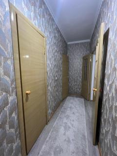 ЖК Куралай - 1