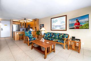 Alii Villas 329 - 1