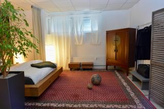Stilvolles Loft Business Apartment an zentraler Lage in Solothurn - 7