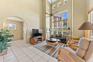 Waikoloa Colony Villas 801 - 8