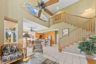 Waikoloa Colony Villas 801 - 7