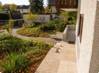Appartamento in via a 1 min dal Lago Ammersee 1 - 9