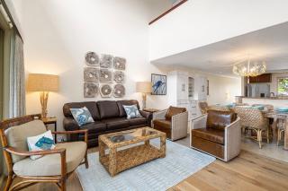 Palm Villas at Mauna Lani H23 - 8