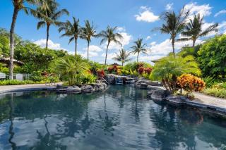 Palm Villas at Mauna Lani H23 - 6