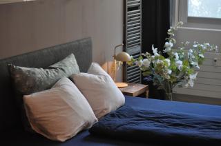 Stilvolles Loft Business Apartment an zentraler Lage in Solothurn - 5