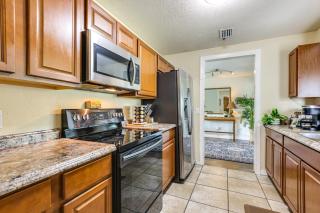 McGarity Lakehouse: Disney & Universal Day Trip - 3