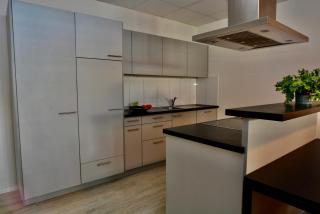 Stilvolles Loft Business Apartment an zentraler Lage in Solothurn - 2