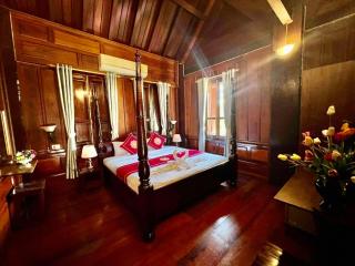 Luang Prabang Corner hotel - 5