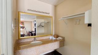 Deluxe Inn By Capital O Odessa I-20 - 3