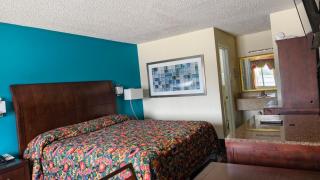 Deluxe Inn By Capital O Odessa I-20 - 8