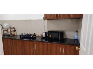 BS Homes - 2BHK Fully Furnished Service Apartment - 8