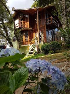 Country House in Monte Verde 5-minute walk to the Center - 8