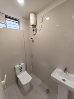 BS Homes - 2BHK Fully Furnished Service Apartment - 3